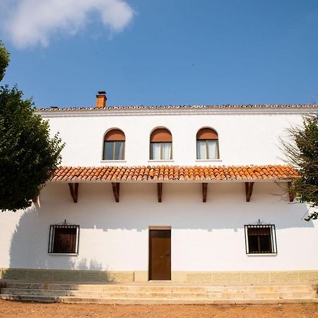Casas Rurales La Estacion De Robledo Kültér fotó
