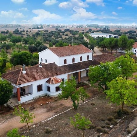 Casas Rurales La Estacion De Robledo Kültér fotó